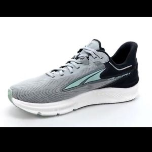 Altra Women’s Torin 6 Road Running Sneakers Size 6.5 (Grey)